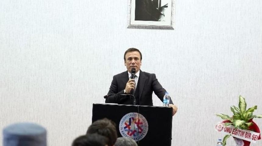 Gen&ccedil;: &ldquo;paralel Yapı Her Yerden Temizlenmelidir&rdquo;