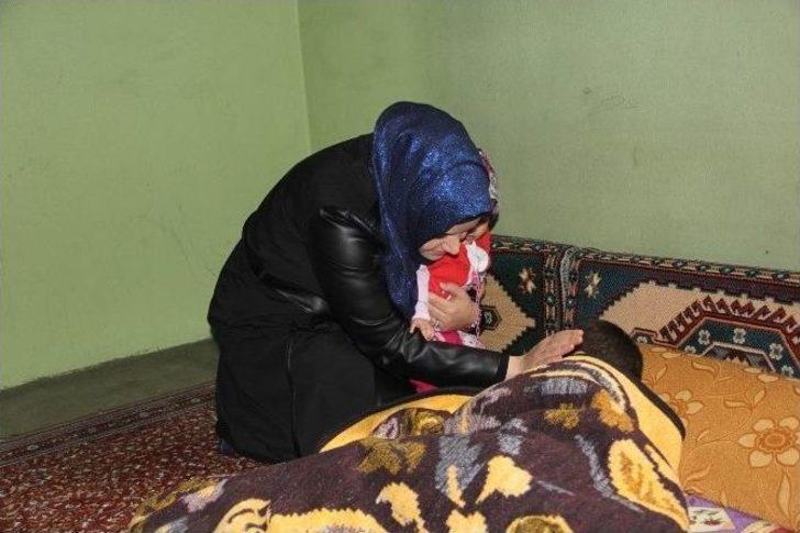 Eyyübiye Belediyesi Dar Gelirli Ailelere Ulaşmaya Devam Ediyor G5