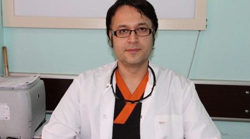 Kışın Zemine Uygun Ayakkabı Tabanları Se&ccedil;ilmeli, Eller Cepte Y&uuml;r&uuml;nmemeli