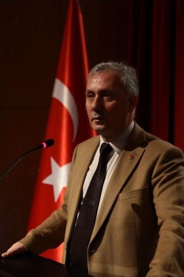 Atatürk Üniversitesi’nde Elektronik Belge Yönetim Sistemi Lansman Programı