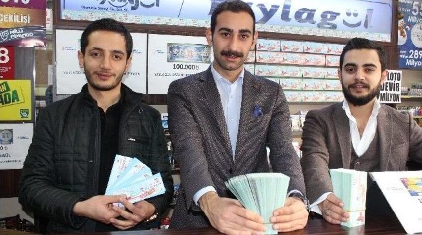 B&uuml;y&uuml;k İkramiye İ&ccedil;in Yarın Son G&uuml;n