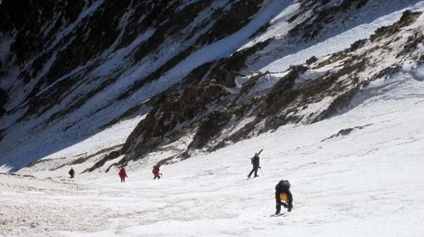 Antep Savunmasını Zirvede Kutladılar