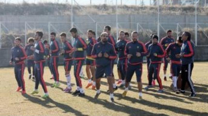 Yeni Malatyaspor&rsquo;un Antalya Kampı 4 Ocak&rsquo;ta Başlayacak
