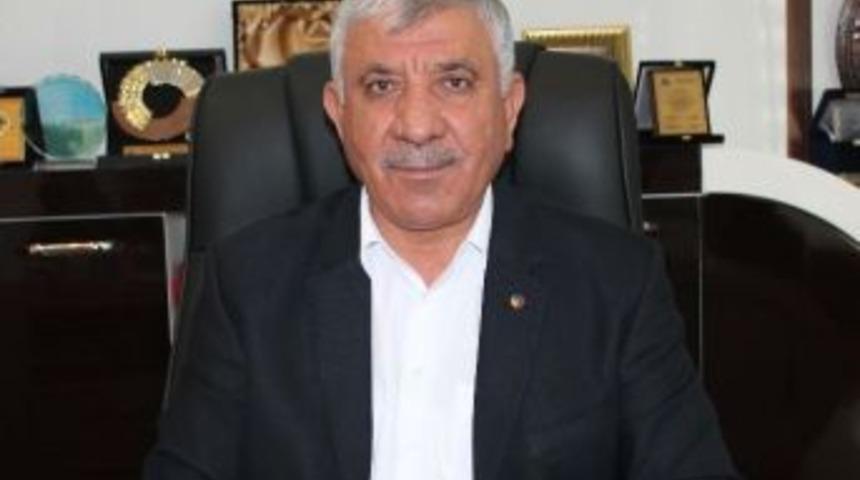 Atso Başkanı Uslu, 2015 Yılını Değerlendirdi