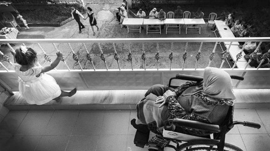 &lsquo;ışığı Arayanlar&rsquo;dan Altın Madalya