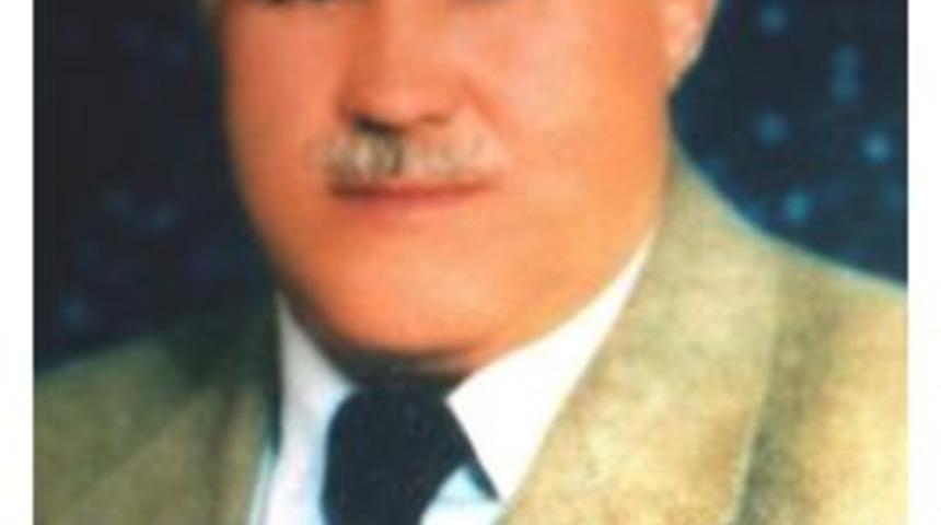 Korkuteli Eski Belediye Başkanı İsmail K&uuml;&ccedil;&uuml;kkaraca Vefat Etti