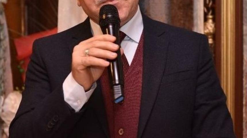 Sekmen: &ldquo;gen&ccedil;lik, Bir Milletin En Kıymetli Varlığıdır&rdquo;