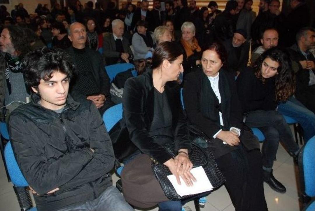 Barış Grubu Diyarbakır&rsquo;da