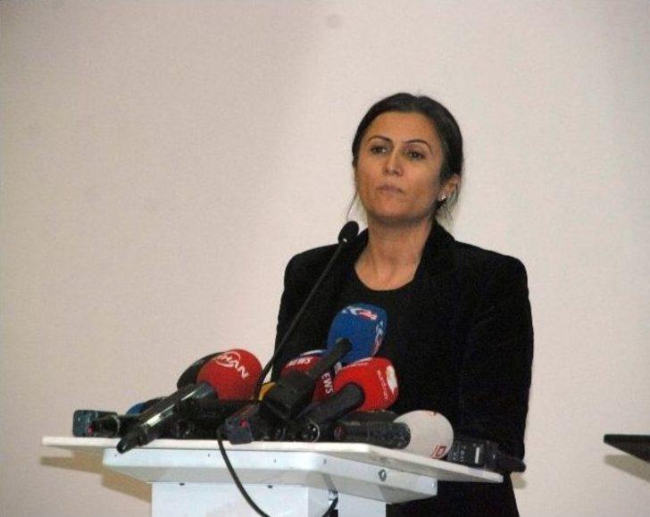 Barış Grubu Diyarbakır’da G2