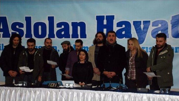 Barış Grubu Diyarbakır’da G4