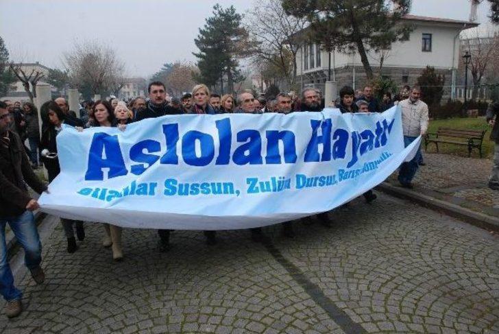 Barış Grubu Diyarbakır’da G5