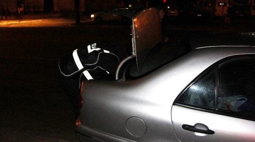 Bolu Emniyeti&rsquo;nden Yılbaşı &Ouml;ncesi Huzur Operasyonu