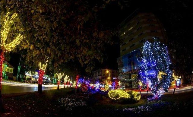 Maltepe’deki Yılbaşı Konserine ’kar’ Engeli