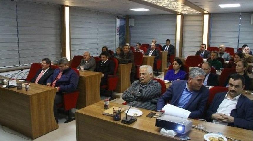 Tekkek&ouml;y&rsquo;de "duygu Ve &Ouml;fke Kontrol&uuml;" Eğitimi