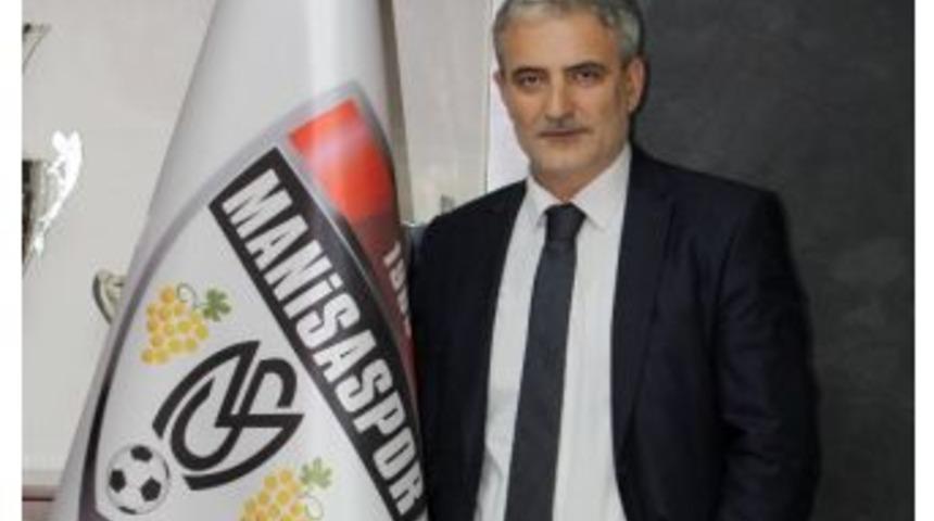 Mergen: &ldquo;manisa&rsquo;da Destek Konusunda Bir Refleksin Oluşmasını Bekliyoruz&rdquo;