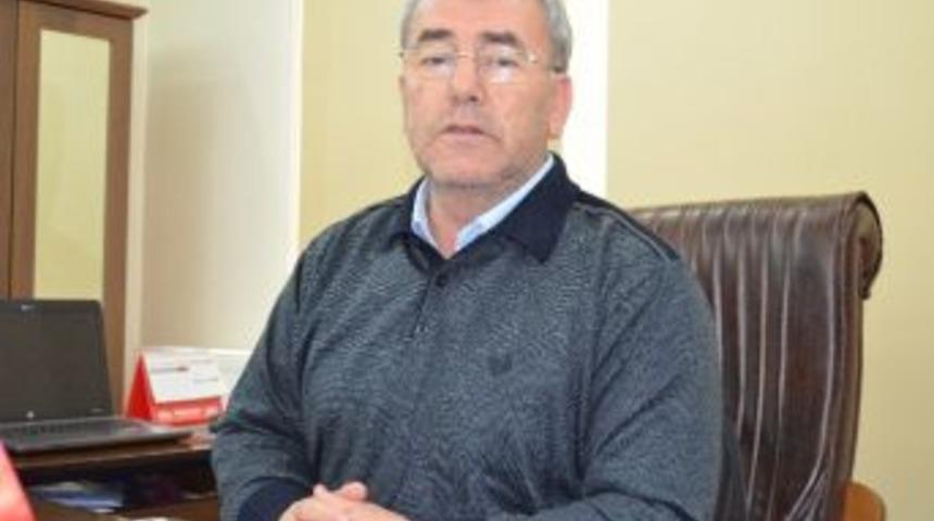 Üreticilere “üretime Devam” Çağrısı