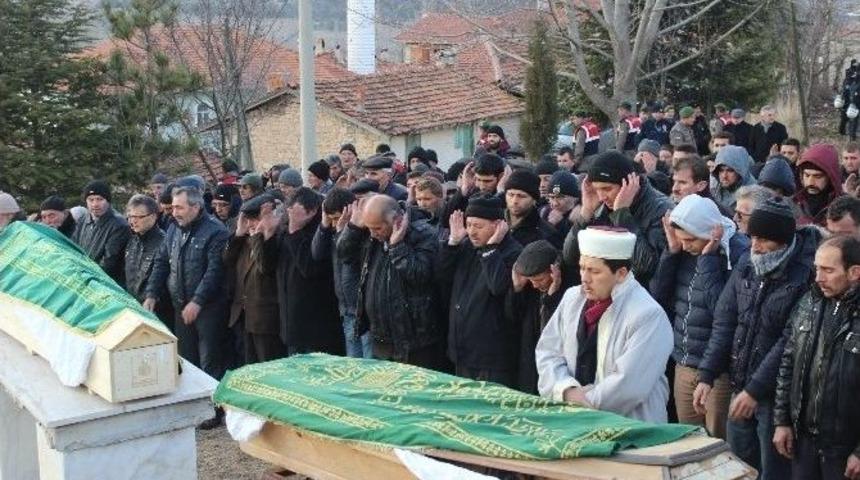 Emet’te İki Aile Arasındaki Silahlı Kavga