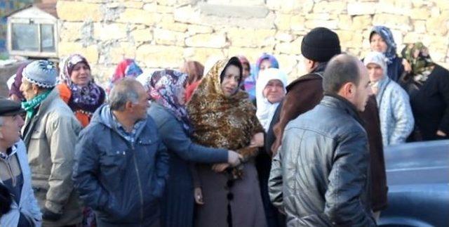 Emet’te İki Aile Arasındaki Silahlı Kavga 1