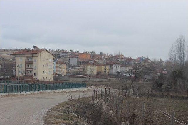 Emet’te İki Aile Arasındaki Silahlı Kavga 2