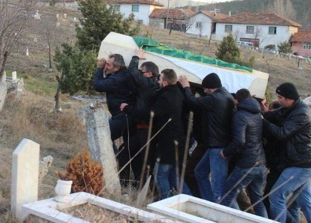 Emet’te İki Aile Arasındaki Silahlı Kavga 3