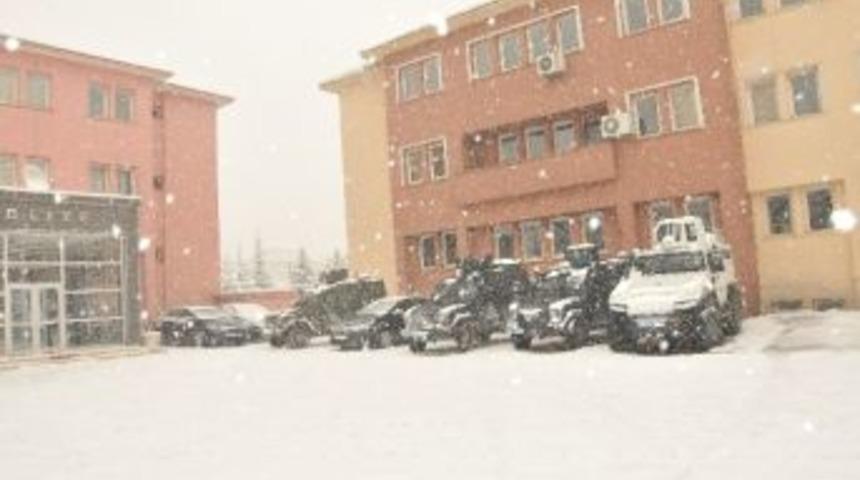 Eş Başkanların İkinci Duruşması G&ouml;r&uuml;ld&uuml;