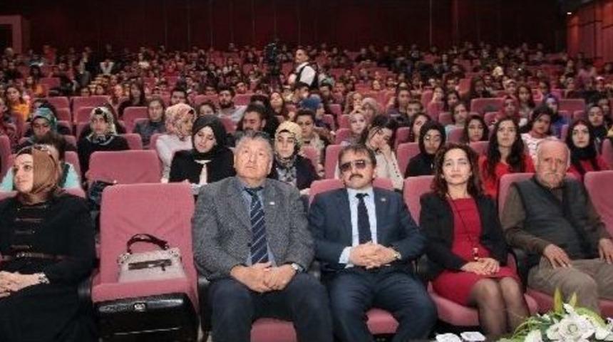 Gaziantep&rsquo;te &rsquo;kalkınma&rsquo; Konferansı