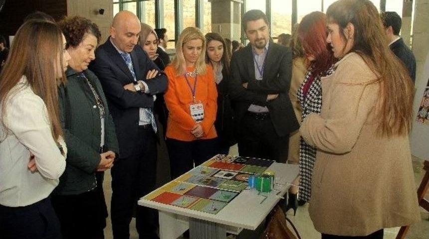 Tasarımlar Hkü İçin Yarıştı