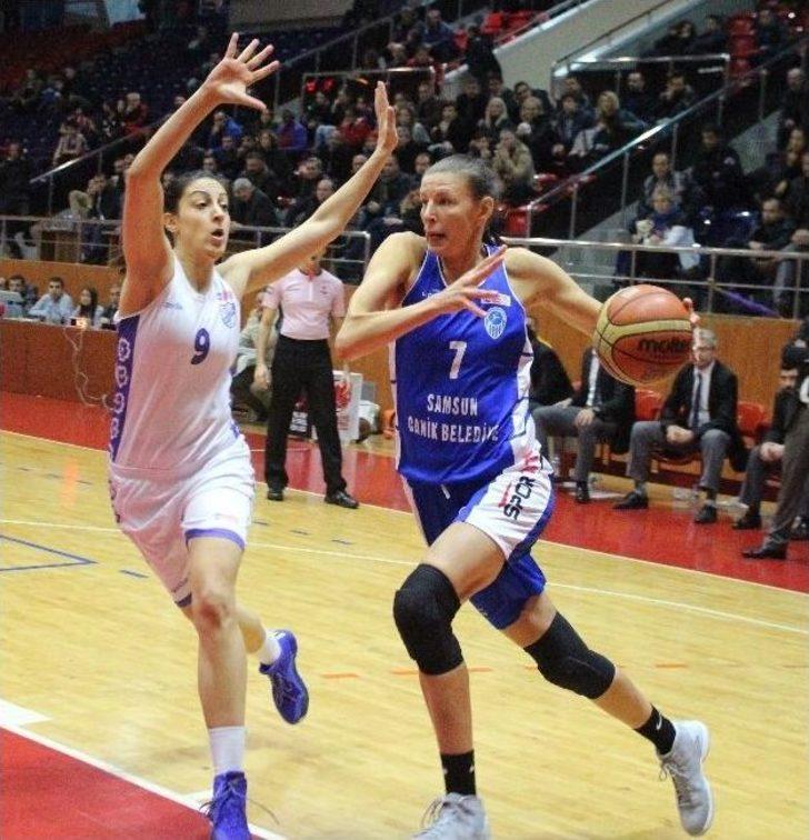 Türkiye Kadınlar Basketbol Süper Ligi G3