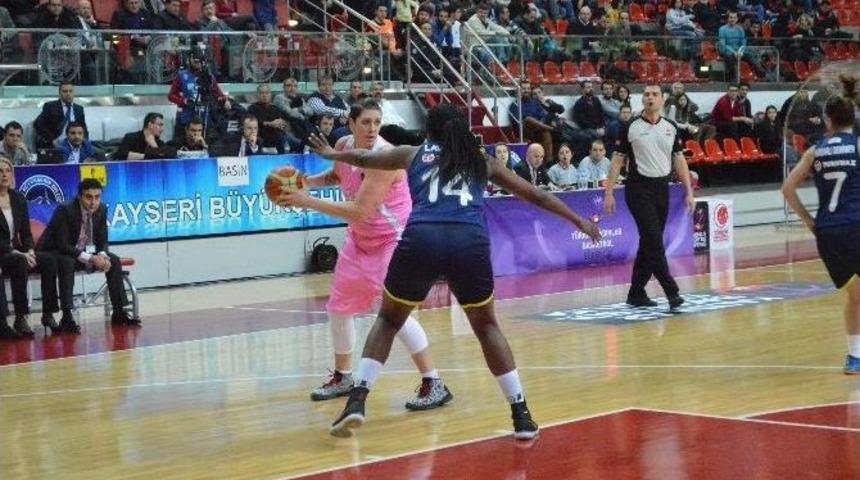 Kadınlar Basketbol S&uuml;per Ligi