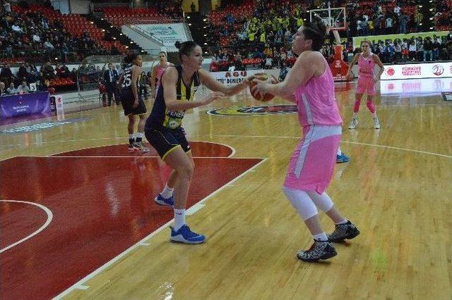 Kadınlar Basketbol Süper Ligi