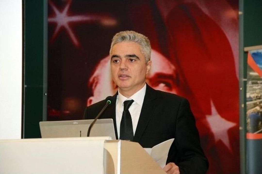 Erzurum Bilgilendirme Toplantısı Yoğun İlgi G&ouml;rd&uuml;