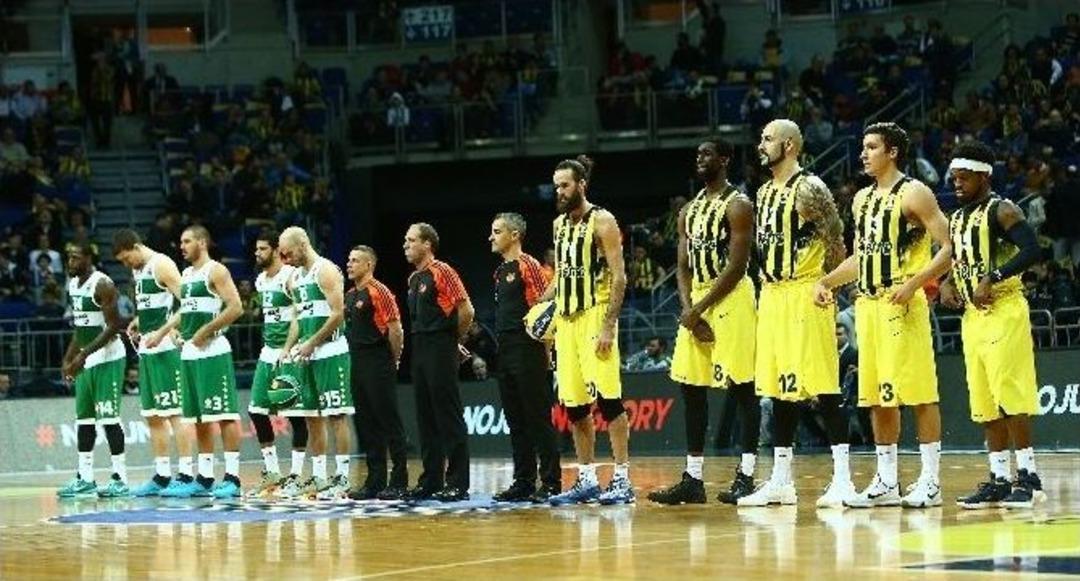 Thy Euroleague