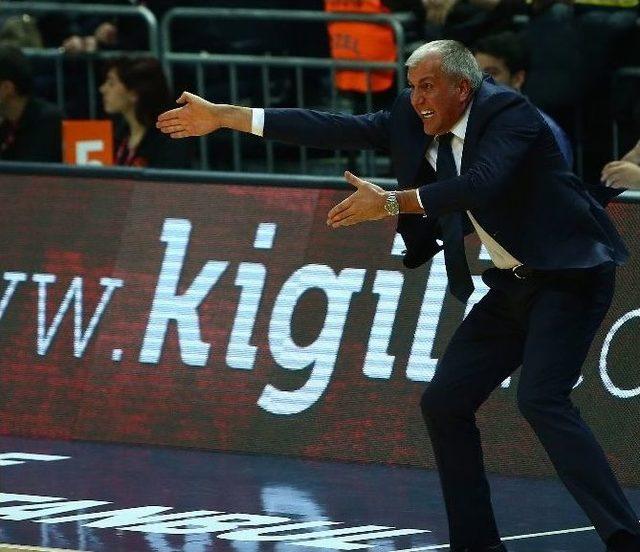 Obradovic: 