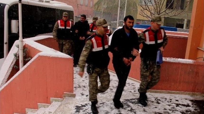 Iğdır&rsquo;da Şafak 13 Operasyonundan 1 Tutuklama