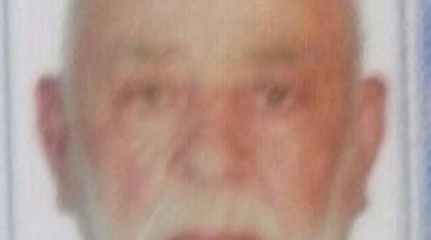 Yaşlı Adam Evinde &Ouml;l&uuml; Bulundu