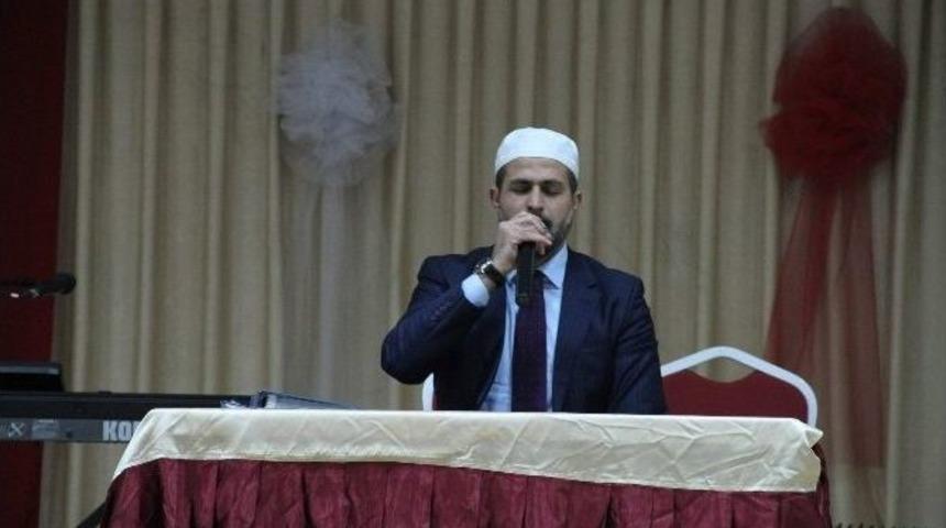 &Uuml;rg&uuml;p&rsquo;te Mekke&rsquo;nin Fethi Programı D&uuml;zenlendi