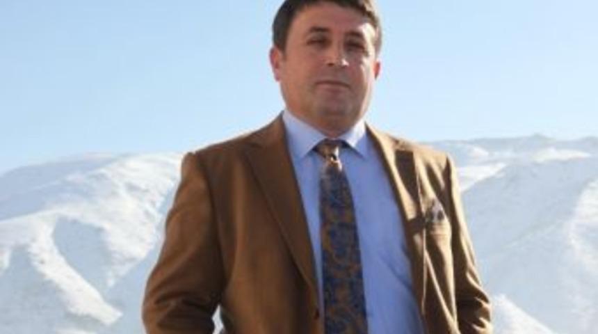 Asbaşkan Ayg&uuml;n&rsquo;den Yeni Yıl Mesajı