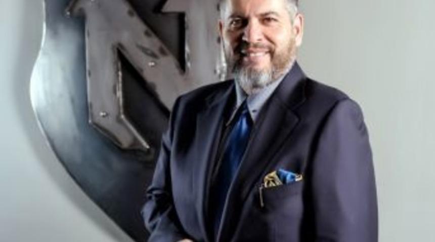 Levent Uysal: &ldquo;2016 Eğitimin Zirve Yılı Olsun&rdquo;