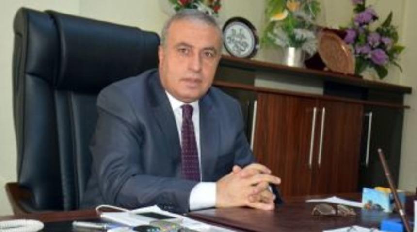 Tatvan&rsquo;da Hayvan Pazarı Yapılacak