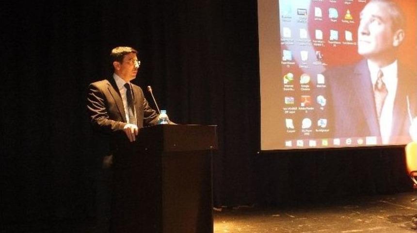 Malazgirt Sydv M&uuml;tevelli Heyeti Se&ccedil;imi