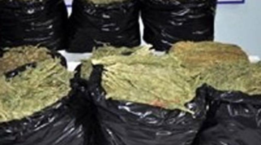 PKK'nın hara&ccedil; tarifesi!