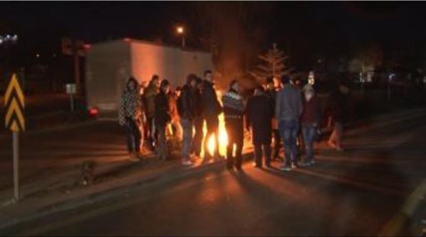 Başkent&rsquo;te S&uuml;r&uuml;c&uuml; Belgesi Kuyruğu