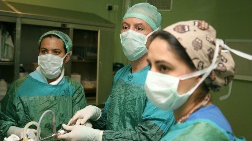 Mide Kanseri &rsquo;sinsi&rsquo; İlerler