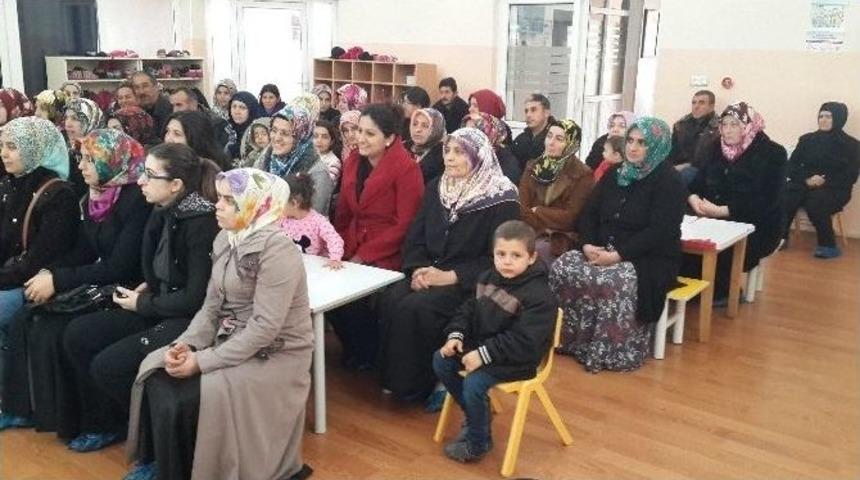 Huzur &Ccedil;ınarı&rsquo;ndan Eğitim Atağı