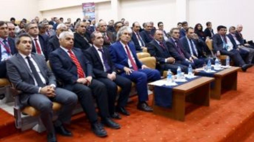 Serka&rsquo;nın 8. Olağan Kalkınma Kurulu Toplantısı Ardahan&rsquo;da Yapıldı