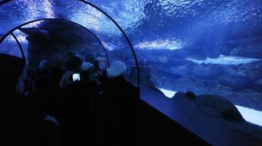 Yaşar&rsquo;dan Kursiyerlere Yeni Yıl S&uuml;rprizi