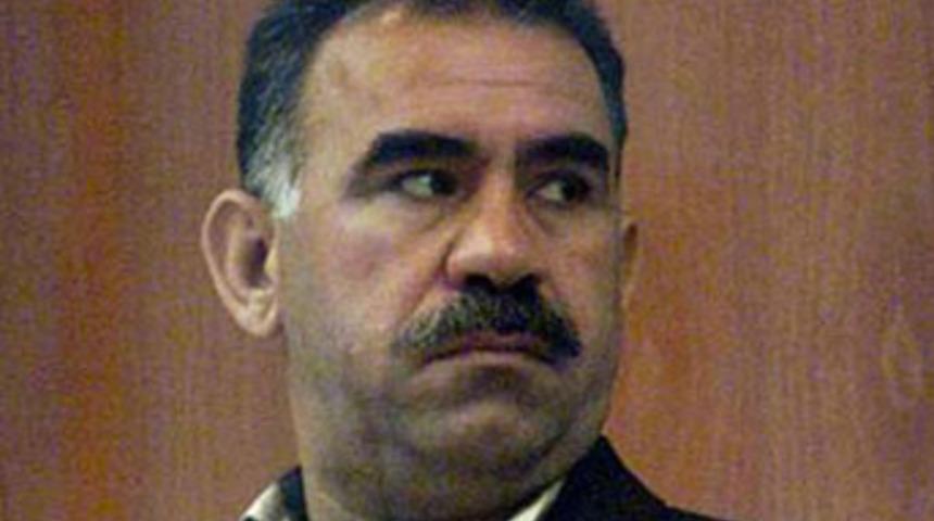Öcalan da eşiyle görüşebilecek