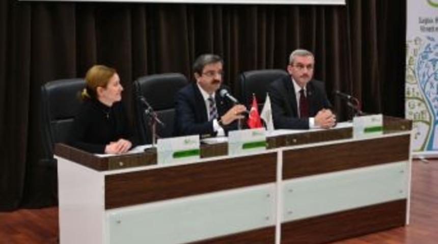 Sağlık Profesyonelleriyle &Ouml;ğrenci Buluşması