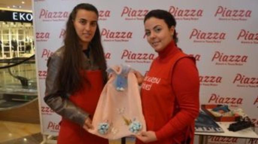 Şanlıurfa Piazza&rsquo;nın En S&uuml;sl&uuml; At&ouml;lyeleri