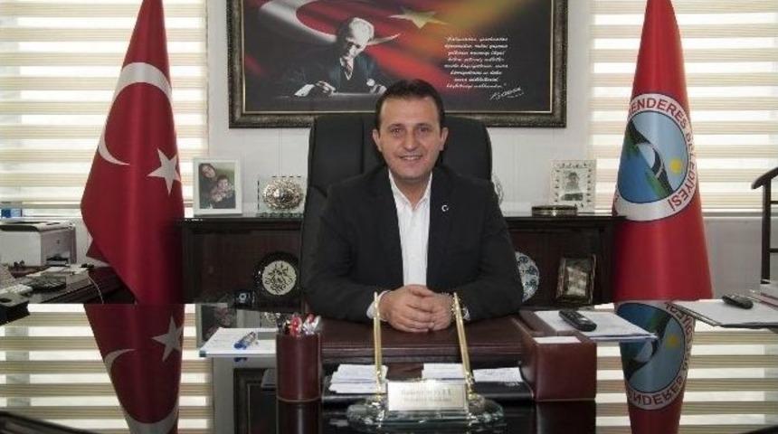 Başkan Soylu&rsquo;dan Yılbaşı Mesajı